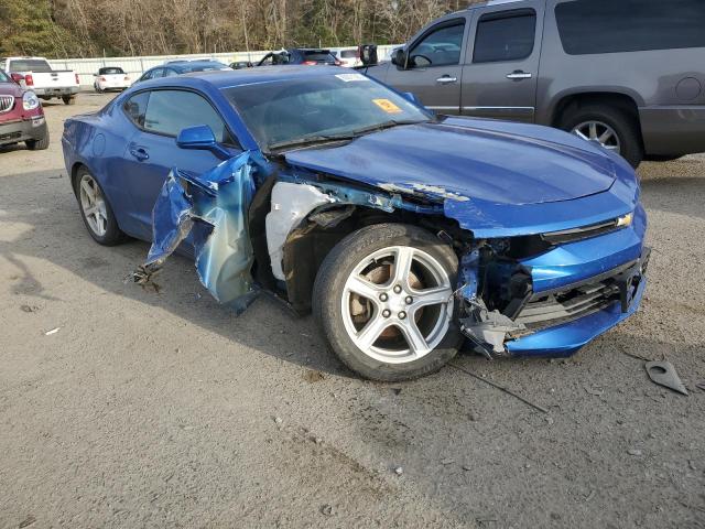 Photo 3 VIN: 1G1FA1RX6H0185978 - CHEVROLET CAMARO 