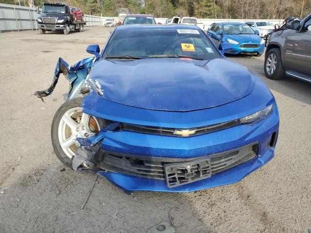 Photo 4 VIN: 1G1FA1RX6H0185978 - CHEVROLET CAMARO 