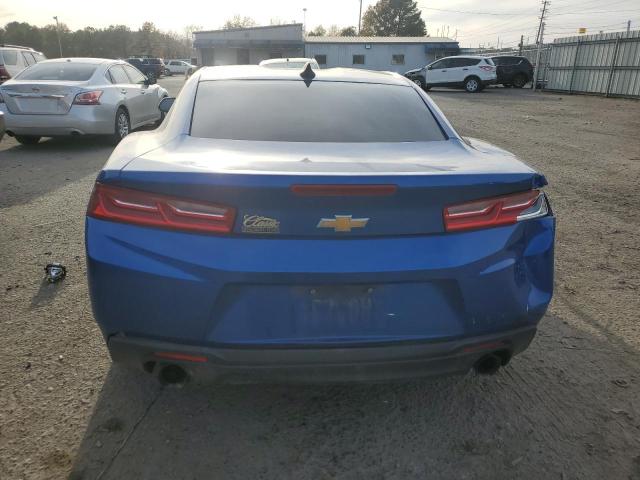 Photo 5 VIN: 1G1FA1RX6H0185978 - CHEVROLET CAMARO 