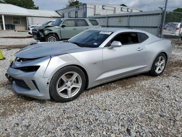 Photo 0 VIN: 1G1FA1RX6J0101292 - CHEVROLET CAMARO LS 