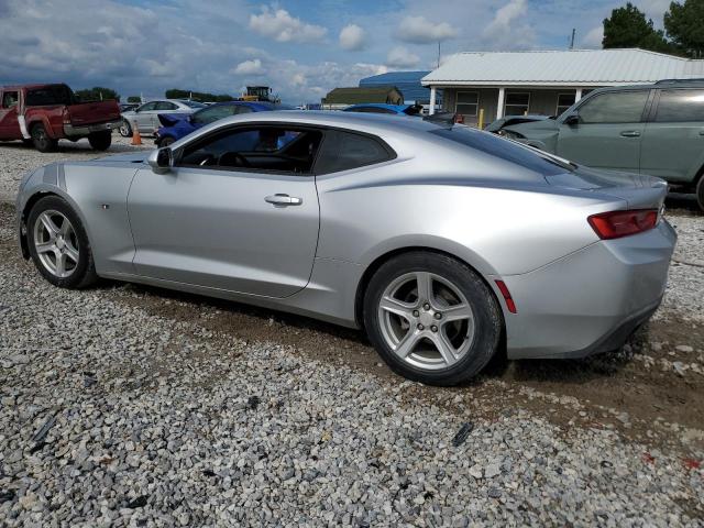 Photo 1 VIN: 1G1FA1RX6J0101292 - CHEVROLET CAMARO LS 