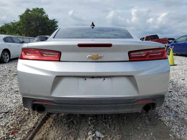 Photo 5 VIN: 1G1FA1RX6J0101292 - CHEVROLET CAMARO LS 