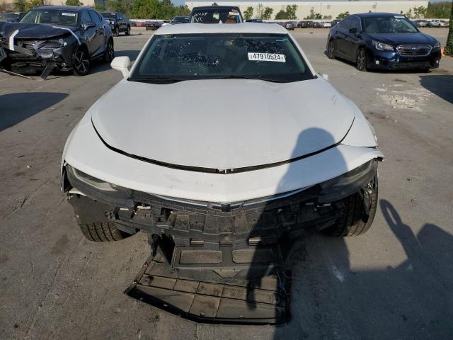 Photo 4 VIN: 1G1FA1RX6J0163131 - CHEVROLET CAMARO 