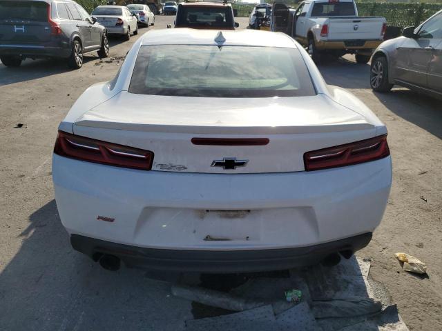 Photo 5 VIN: 1G1FA1RX6J0163131 - CHEVROLET CAMARO 