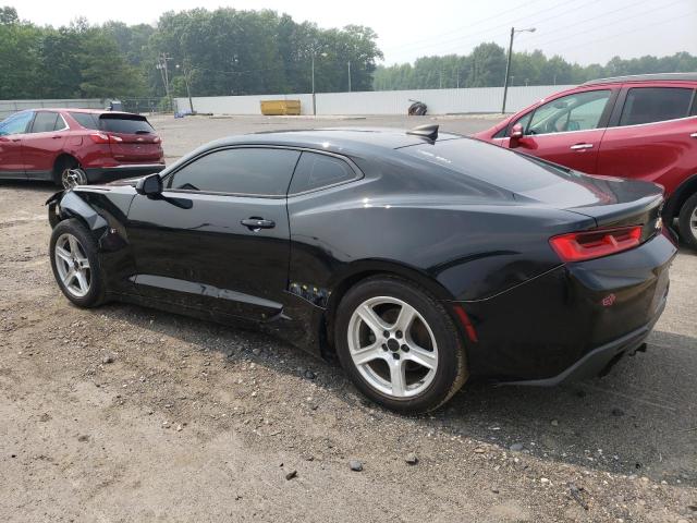 Photo 1 VIN: 1G1FA1RX7H0104700 - CHEVROLET CAMARO LS 