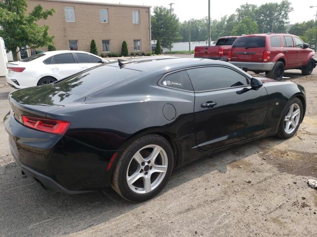 Photo 2 VIN: 1G1FA1RX7H0104700 - CHEVROLET CAMARO LS 