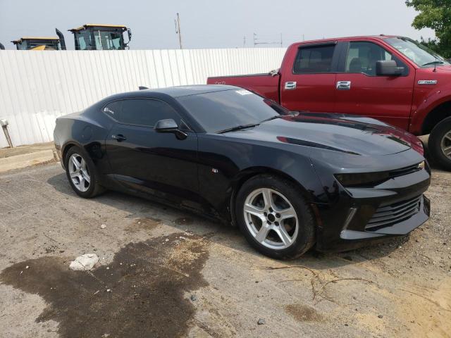 Photo 3 VIN: 1G1FA1RX7H0104700 - CHEVROLET CAMARO LS 