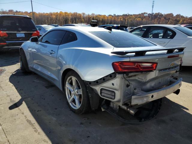 Photo 2 VIN: 1G1FA1RX7H0140192 - CHEVROLET CAMARO LS 