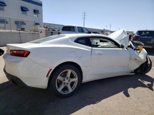 Photo 2 VIN: 1G1FA1RX7H0142539 - CHEVROLET CAMARO LS 