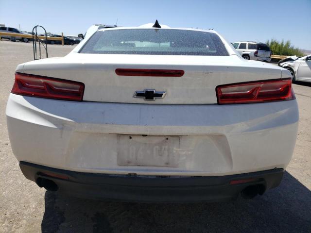 Photo 5 VIN: 1G1FA1RX7H0142539 - CHEVROLET CAMARO LS 