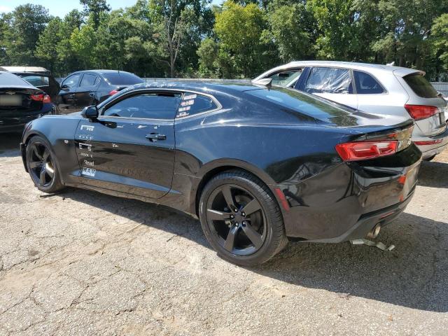 Photo 1 VIN: 1G1FA1RX7H0182586 - CHEVROLET CAMARO LS 