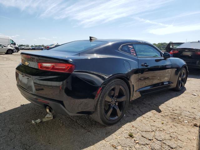 Photo 2 VIN: 1G1FA1RX7H0182586 - CHEVROLET CAMARO LS 