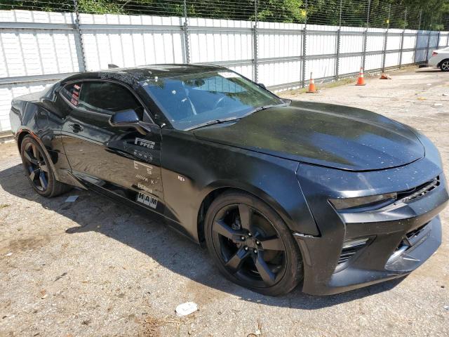 Photo 3 VIN: 1G1FA1RX7H0182586 - CHEVROLET CAMARO LS 