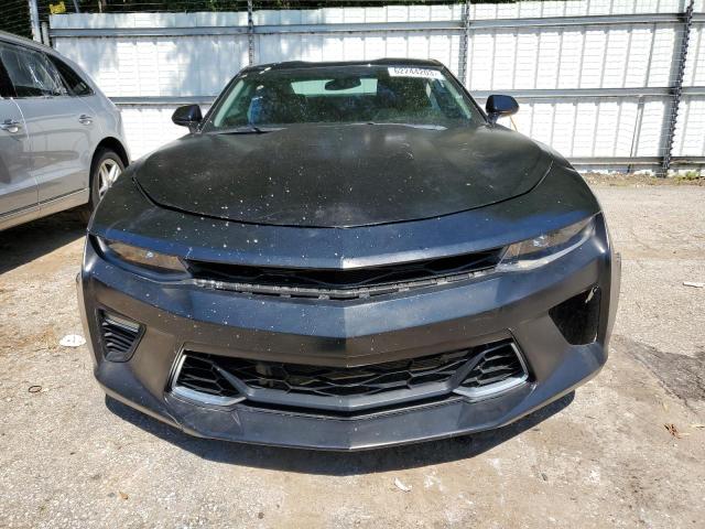 Photo 4 VIN: 1G1FA1RX7H0182586 - CHEVROLET CAMARO LS 