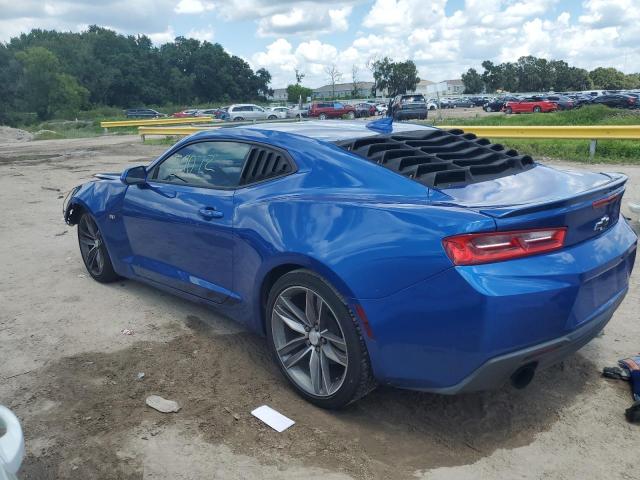 Photo 1 VIN: 1G1FA1RX8G0173863 - CHEVROLET CAMARO LT 