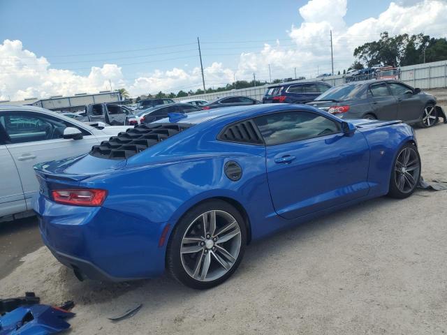 Photo 2 VIN: 1G1FA1RX8G0173863 - CHEVROLET CAMARO LT 