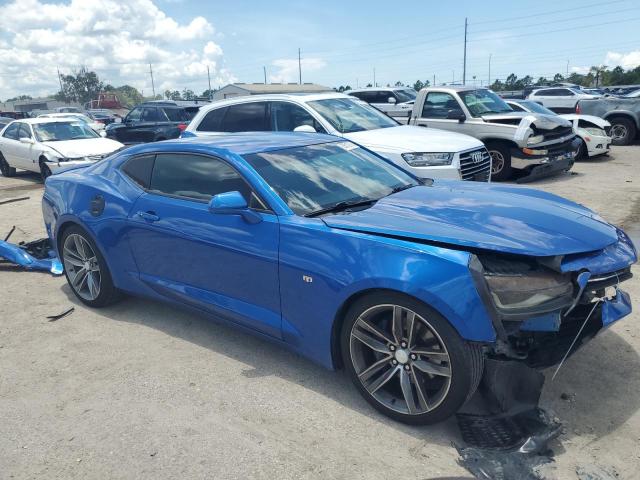 Photo 3 VIN: 1G1FA1RX8G0173863 - CHEVROLET CAMARO LT 