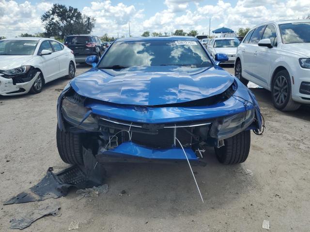 Photo 4 VIN: 1G1FA1RX8G0173863 - CHEVROLET CAMARO LT 