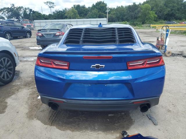 Photo 5 VIN: 1G1FA1RX8G0173863 - CHEVROLET CAMARO LT 