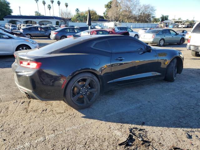 Photo 2 VIN: 1G1FA1RX8H0170656 - CHEVROLET CAMARO LS 