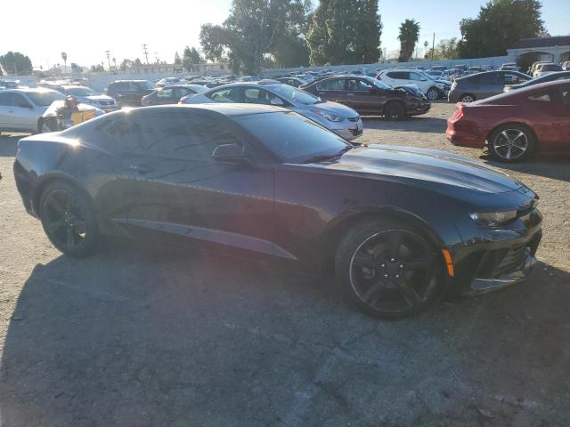 Photo 3 VIN: 1G1FA1RX8H0170656 - CHEVROLET CAMARO LS 