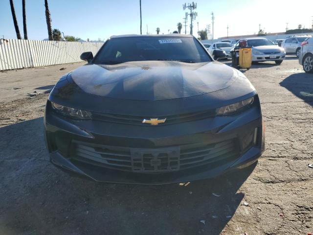 Photo 4 VIN: 1G1FA1RX8H0170656 - CHEVROLET CAMARO LS 