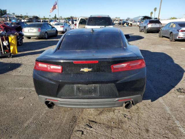 Photo 5 VIN: 1G1FA1RX8H0170656 - CHEVROLET CAMARO LS 