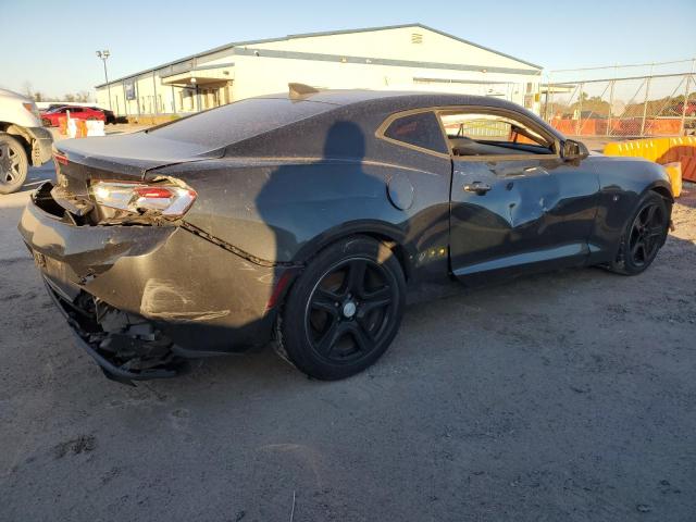 Photo 2 VIN: 1G1FA1RX8H0180426 - CHEVROLET CAMARO 