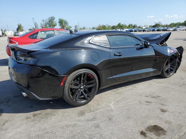 Photo 2 VIN: 1G1FA1RX8J0133208 - CHEVROLET CAMARO LS 