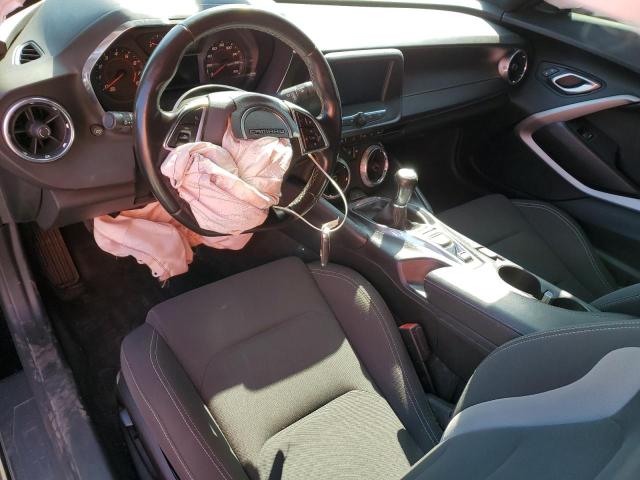 Photo 7 VIN: 1G1FA1RX8J0133208 - CHEVROLET CAMARO LS 