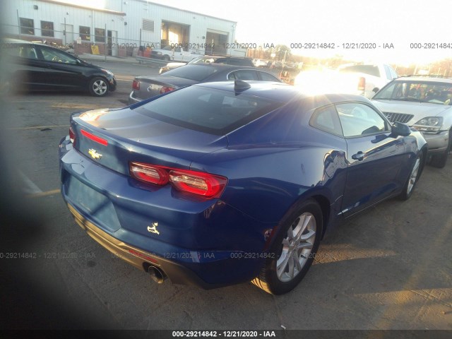 Photo 3 VIN: 1G1FA1RX8K0152021 - CHEVROLET CAMARO 