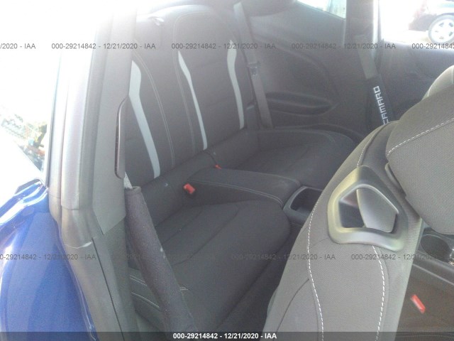 Photo 7 VIN: 1G1FA1RX8K0152021 - CHEVROLET CAMARO 