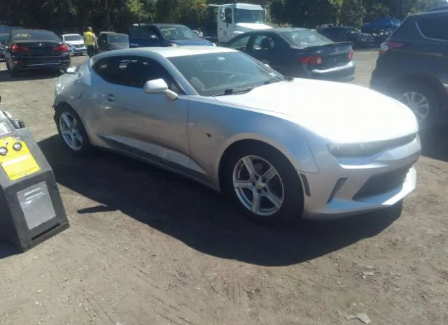 Photo 0 VIN: 1G1FA1RX9H0132143 - CHEVROLET CAMARO 