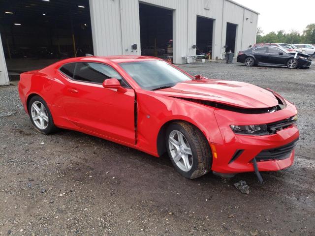 Photo 3 VIN: 1G1FA1RX9H0176496 - CHEVROLET CAMARO 