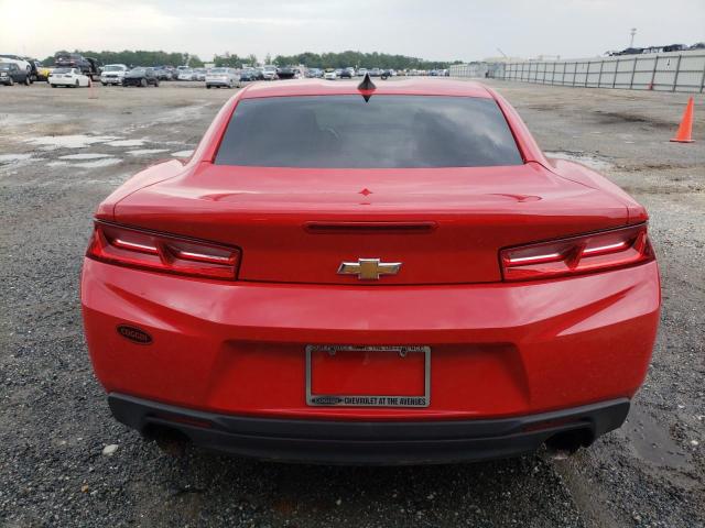 Photo 5 VIN: 1G1FA1RX9H0176496 - CHEVROLET CAMARO 