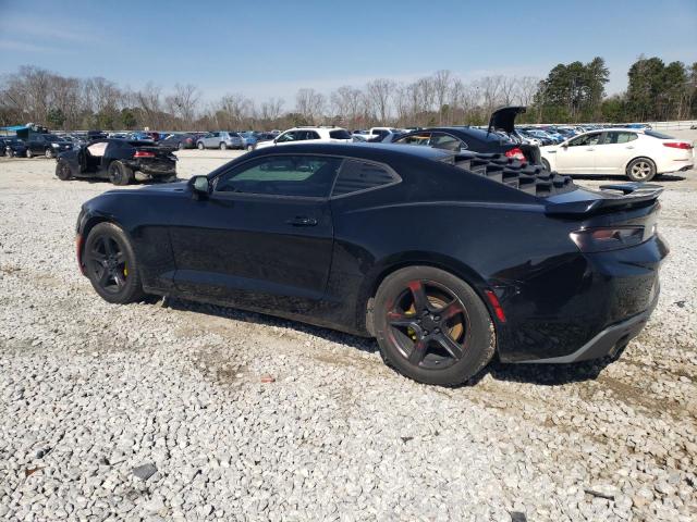 Photo 1 VIN: 1G1FA1RX9J0187889 - CHEVROLET CAMARO LS 