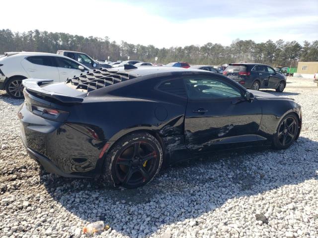 Photo 2 VIN: 1G1FA1RX9J0187889 - CHEVROLET CAMARO LS 