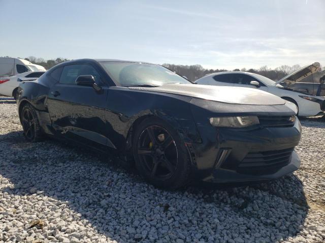 Photo 3 VIN: 1G1FA1RX9J0187889 - CHEVROLET CAMARO LS 