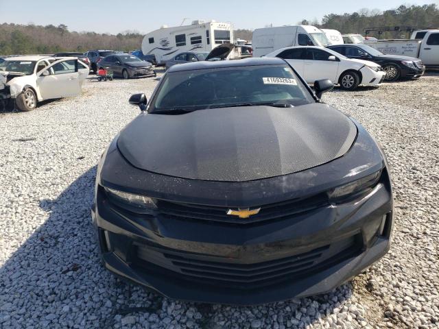 Photo 4 VIN: 1G1FA1RX9J0187889 - CHEVROLET CAMARO LS 