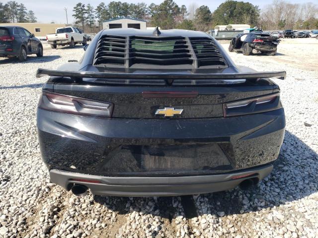 Photo 5 VIN: 1G1FA1RX9J0187889 - CHEVROLET CAMARO LS 