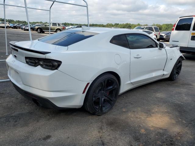 Photo 2 VIN: 1G1FA1RX9K0150665 - CHEVROLET CAMARO LS 