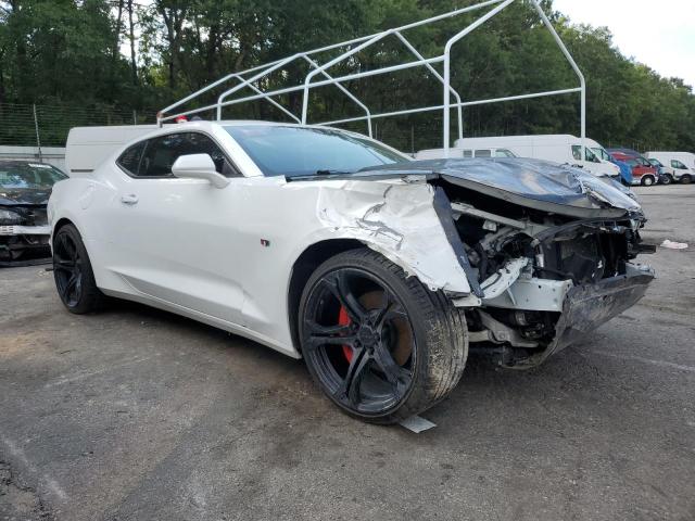 Photo 3 VIN: 1G1FA1RX9K0150665 - CHEVROLET CAMARO LS 