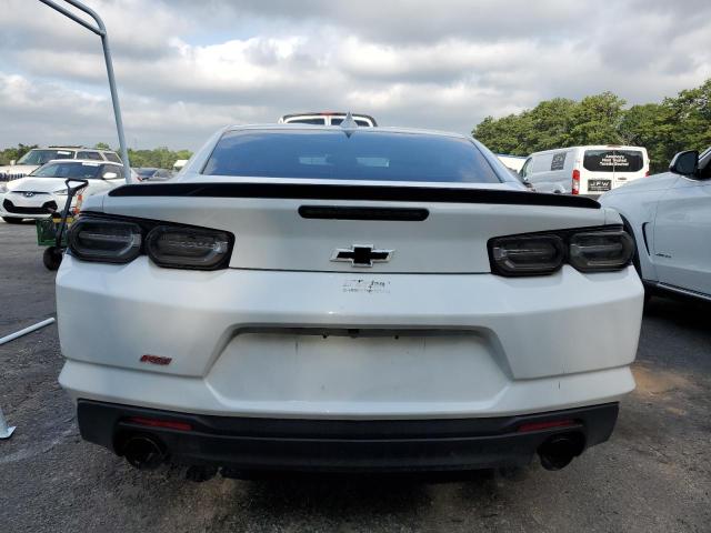 Photo 5 VIN: 1G1FA1RX9K0150665 - CHEVROLET CAMARO LS 