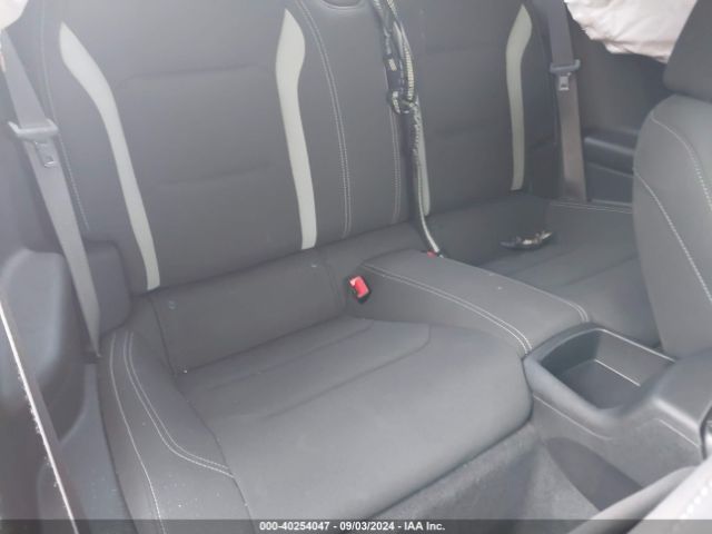 Photo 7 VIN: 1G1FA1RXXH0136475 - CHEVROLET CAMARO 
