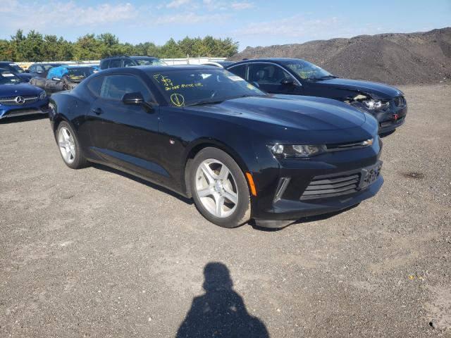 Photo 0 VIN: 1G1FA1RXXH0153244 - CHEVROLET CAMARO LS 