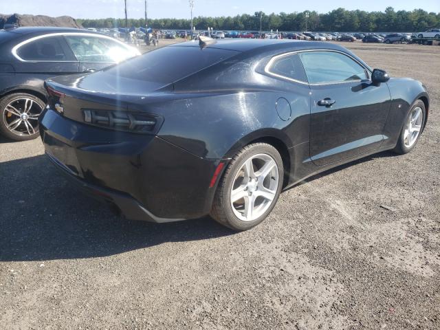 Photo 3 VIN: 1G1FA1RXXH0153244 - CHEVROLET CAMARO LS 