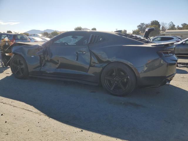 Photo 1 VIN: 1G1FA1RXXH0172862 - CHEVROLET CAMARO LS 