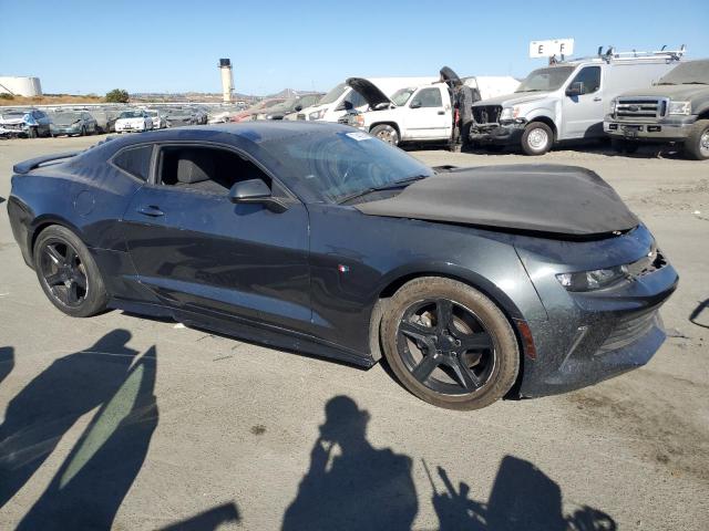 Photo 3 VIN: 1G1FA1RXXH0172862 - CHEVROLET CAMARO LS 