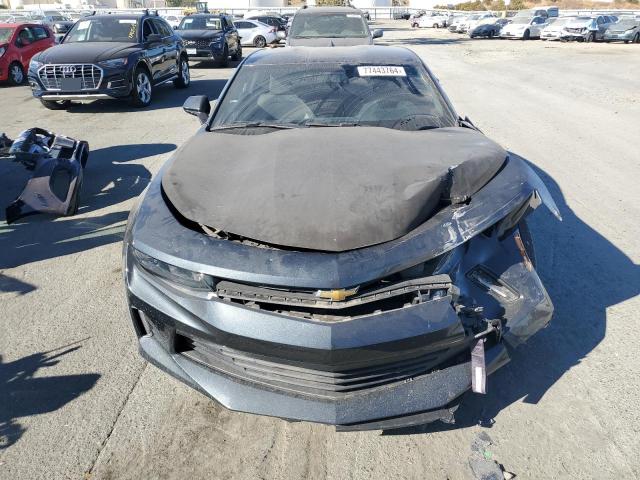 Photo 4 VIN: 1G1FA1RXXH0172862 - CHEVROLET CAMARO LS 