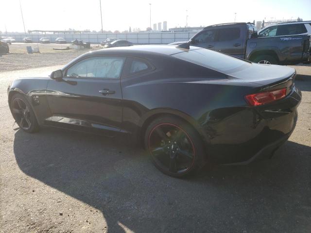 Photo 1 VIN: 1G1FA1RXXH0173252 - CHEVROLET CAMARO LS 